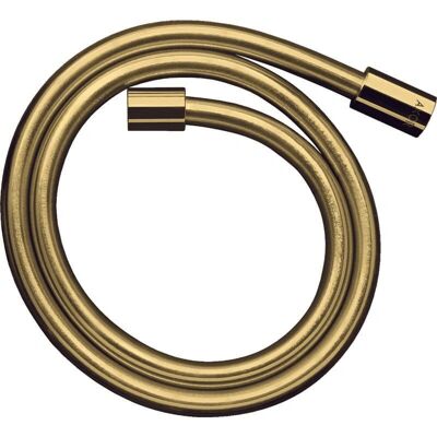 Hansgrohe Axor Metall-Effekt Duschschlauch 1,25m Hansgrohe Axor Metall-Effekt Duschschlauch 1,25m