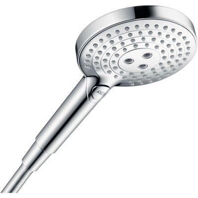 Hansgrohe Axor Douchette 120 3jet EcoSmart - Douchette - Publicité Hansgrohe Axor Douchette 120 3jet EcoSmart - Douchette - Publicité