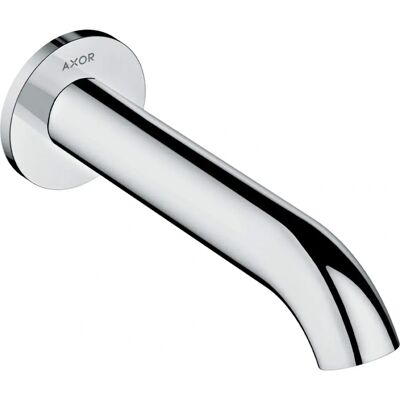 Robinet pentru cadă Hansgrohe Axor Uno - Montare pe perete, Debite 20 l/min, Cromat Robinet pentru cadă Hansgrohe Axor Uno - Montare pe perete, Debite 20 l/min, Cromat