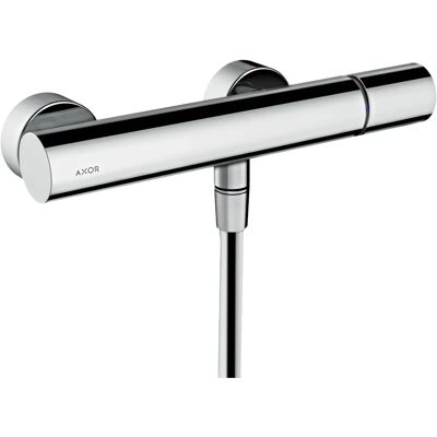 Mezclador de ducha Zerogriff - Cerámica, Montaje en pared Mezclador de ducha Zerogriff - Cerámica, Montaje en pared
