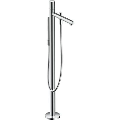 Amestecător monocomandă pentru cadă Axor Uno - Cromat - 45416000 Amestecător monocomandă pentru cadă Axor Uno - Cromat - 45416000