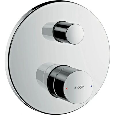 Hansgrohe AXOR Uno Mezclador de bañera - Cromo, Modelo 45407000 Hansgrohe AXOR Uno Mezclador de bañera - Cromo, Modelo 45407000