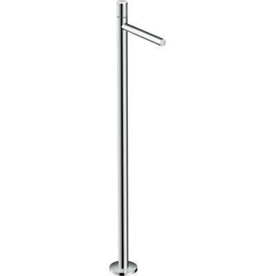 Hansgrohe - Einhebel-Waschtischmischer AXOR Uno, Zerogriff, bodenstehend - Wasserhahn Hansgrohe - Einhebel-Waschtischmischer AXOR Uno, Zerogriff, bodenstehend - Wasserhahn