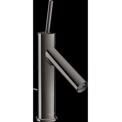 HANSROHE Axor Einhebel-Waschtischmischer - Polished Black Chrome - Wasserhahn HANSROHE Axor Einhebel-Waschtischmischer - Polished Black Chrome - Wasserhahn