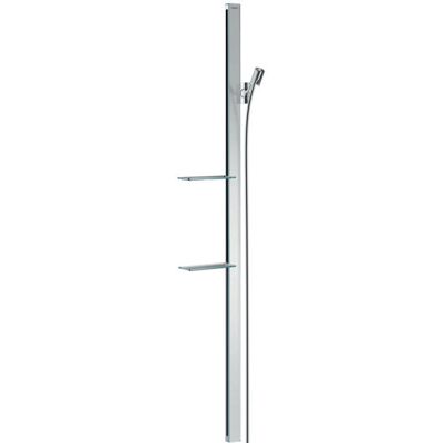 Hansgrohe Unica Barra de Ducha de 1.5 m Cromo - Tipo de Ducha Hansgrohe Unica Barra de Ducha de 1.5 m Cromo - Tipo de Ducha