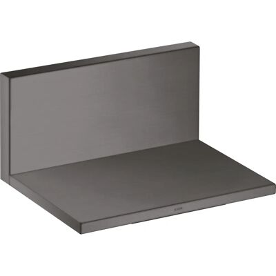 Hansgrohe Axor Starck Set de douche encastré - RainFlow, 180mm, chrome noir - Publicité Hansgrohe Axor Starck Set de douche encastré - RainFlow, 180mm, chrome noir - Publicité
