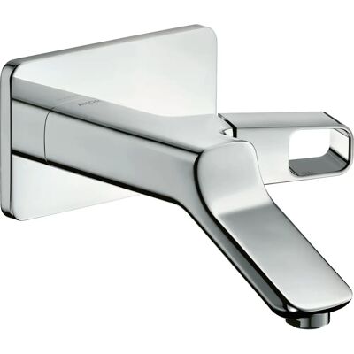 Hansgrohe Axor Urquiola Wandmontage Waschtischmischer - Bad - Brushed Gold Hansgrohe Axor Urquiola Wandmontage Waschtischmischer - Bad - Brushed Gold