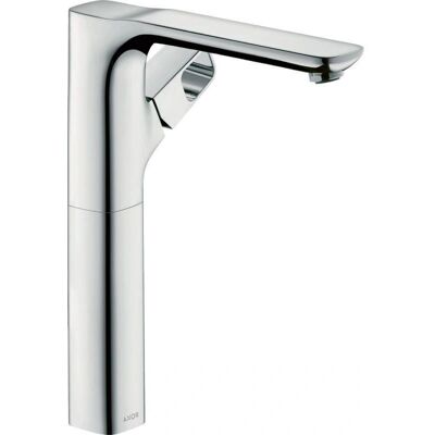 Mezclador monomando de lavabo Hansgrohe AXOR Urquialo - ComfortZone280 - Proyección 198mm - Óptica de oro Mezclador monomando de lavabo Hansgrohe AXOR Urquialo - ComfortZone280 - Proyección 198mm - Óptica de oro