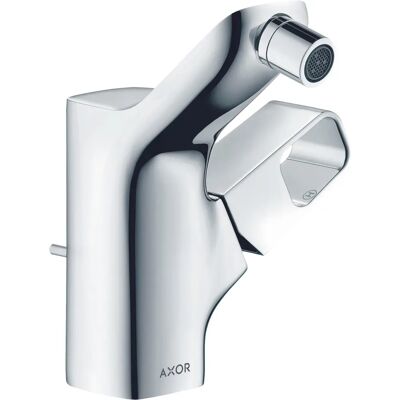 Mitigeur bidet Axor Urquiola Nickel brossé - Mitigeur Bidet - Publicité Mitigeur bidet Axor Urquiola Nickel brossé - Mitigeur Bidet - Publicité
