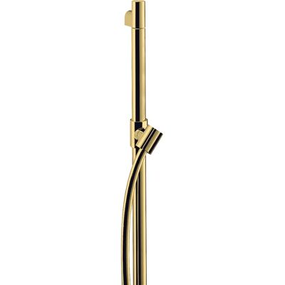 Barra de Ducha Axor Starck - 900mm Oro Pulido - Barra de Ducha Barra de Ducha Axor Starck - 900mm Oro Pulido - Barra de Ducha
