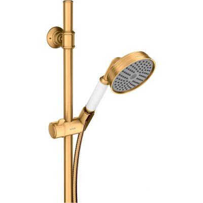Hansgrohe Montreux 0,90 m Conjunto de Ducha - Conjunto de Ducha Hansgrohe Montreux 0,90 m Conjunto de Ducha - Conjunto de Ducha