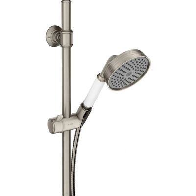 Conjunto de Ducha Axor Montreux - 0,90 m Acero Inoxidable - RainAir Conjunto de Ducha Axor Montreux - 0,90 m Acero Inoxidable - RainAir