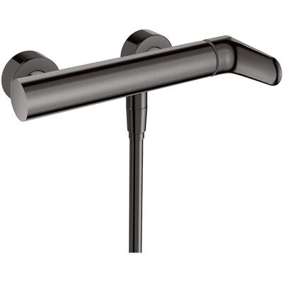Hansgrohe Axor Citterio M Mitigeur douche - Chrome noir poli - DN 15 - Publicité Hansgrohe Axor Citterio M Mitigeur douche - Chrome noir poli - DN 15 - Publicité