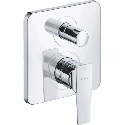 Hansgrohe Axor Citterio E Mezclador Monomando - Bronce Pulido Hansgrohe Axor Citterio E Mezclador Monomando - Bronce Pulido