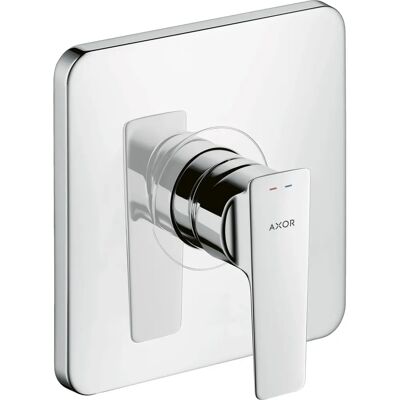 HANSGROHE Axor Citterio Or Roseur Mélangeur - Douche - Publicité HANSGROHE Axor Citterio Or Roseur Mélangeur - Douche - Publicité