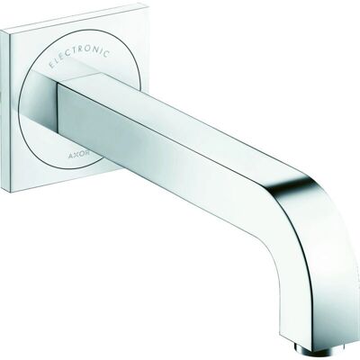 Hansgrohe AXOR Citterio Elektronik-Waschtischmischer - Infrarot Sensor Hansgrohe AXOR Citterio Elektronik-Waschtischmischer - Infrarot Sensor