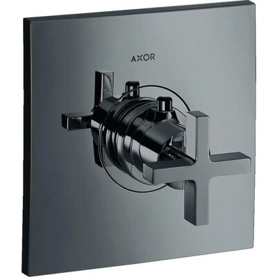 Hansgrohe Axor Citterio Thermostat - Hochdurchfluss 59 L/min - Wandmontage Hansgrohe Axor Citterio Thermostat - Hochdurchfluss 59 L/min - Wandmontage