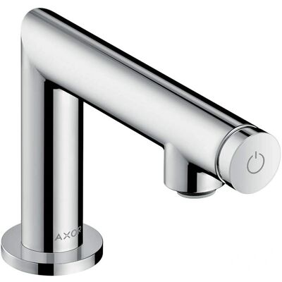 Hansgrohe Axor Uno Select 80 Supapă - Cromată - Supape Hansgrohe Axor Uno Select 80 Supapă - Cromată - Supape