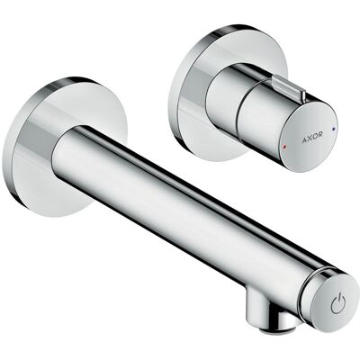Hansgrohe Axor Uno Select Robinet de Perete - 45112000 Hansgrohe Axor Uno Select Robinet de Perete - 45112000