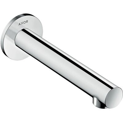 Hansgrohe AXOR Uno Umplutător Baie - Proiecție 175mm, Montaj pe perete, Jet normal Hansgrohe AXOR Uno Umplutător Baie - Proiecție 175mm, Montaj pe perete, Jet normal