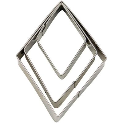 Carrelages de terrasse lisses Rhombus de Städter - Terrasses Carrelages de terrasse lisses Rhombus de Städter - Terrasses