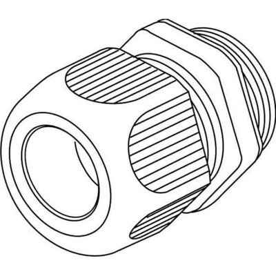 Kleinhuis - HKL 1234M5001 - D32-38mm Kleinhuis - HKL 1234M5001 - D32-38mm