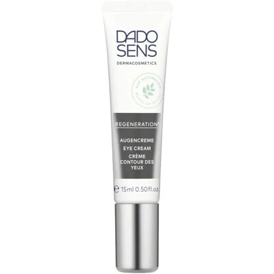 Dado Sens Reg-E Crema de Ojos - Reafirmante Piel Sensible Dado Sens Reg-E Crema de Ojos - Reafirmante Piel Sensible