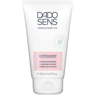 DADO SENS Annemarie Börlind ExtroDerm Crema Detergente - Pelle sensibile DADO SENS Annemarie Börlind ExtroDerm Crema Detergente - Pelle sensibile