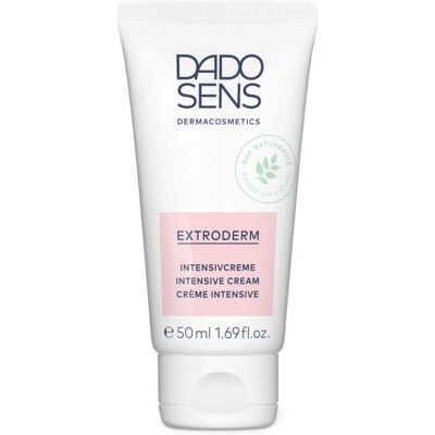 DADO SENS 114021144 Nettoyant Visage - Crème Apaisante 50ml - Publicité DADO SENS 114021144 Nettoyant Visage - Crème Apaisante 50ml - Publicité