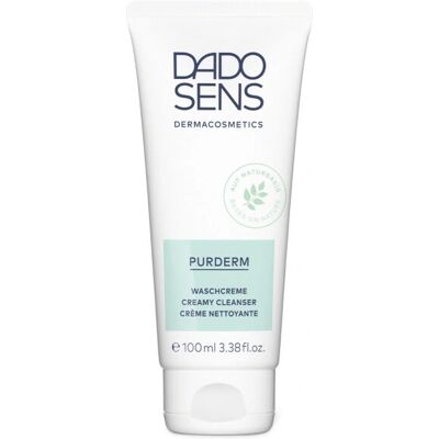 DADO SENS 114021148 Reinigungscreme für Männer 100ml DADO SENS 114021148 Reinigungscreme für Männer 100ml