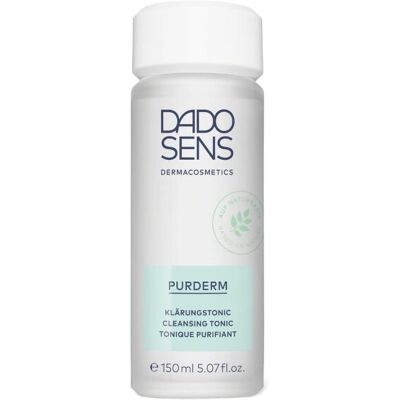DADO SENS 114021153 Tonico Viso - Cura per Pelle Grassa e Acne DADO SENS 114021153 Tonico Viso - Cura per Pelle Grassa e Acne