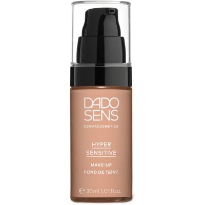 DADO SENS Fondotinta Hypersensitive - Mandorla 30ml DADO SENS Fondotinta Hypersensitive - Mandorla 30ml