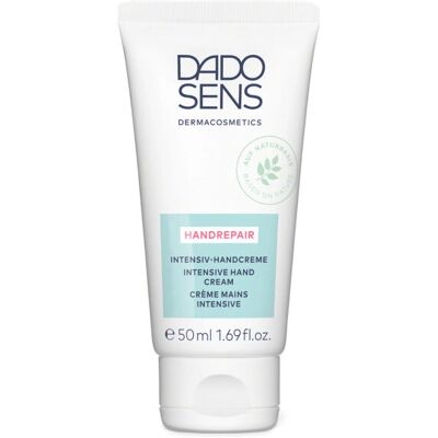 DADO SENS Hand Cream & Lotion - Sensitive Skin Care DADO SENS Hand Cream & Lotion - Sensitive Skin Care
