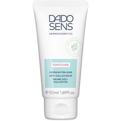 DADO SENS - Footcare - 50 ml - Anti-Callus - Fußcreme DADO SENS - Footcare - 50 ml - Anti-Callus - Fußcreme