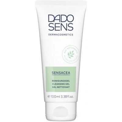 DADO SENS 114021173 Detergente Viso - Cura Delicata per Pelle Sensibile DADO SENS 114021173 Detergente Viso - Cura Delicata per Pelle Sensibile