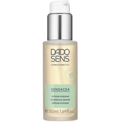 DADO SENS Gesichtsserum & Konzentrat - Für hypersensible Haut DADO SENS Gesichtsserum & Konzentrat - Für hypersensible Haut