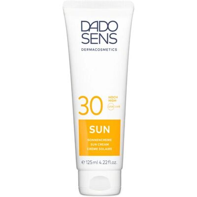 DADO SENS Sonnenschutz SPF 30 für empfindliche Haut DADO SENS Sonnenschutz SPF 30 für empfindliche Haut