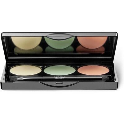 DADO SENS Hypersensitive Concealer - Für empfindliche Haut 3x1,5g DADO SENS Hypersensitive Concealer - Für empfindliche Haut 3x1,5g