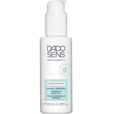 Olio Corpo DADO SENS - Cura per Pelle Sensibile - Riduce le Smagliature Olio Corpo DADO SENS - Cura per Pelle Sensibile - Riduce le Smagliature