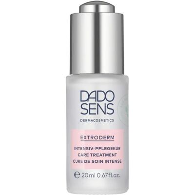 DADO SENS - Intensiv Hautpflege Serum - Für Trockene, Empfindliche Haut DADO SENS - Intensiv Hautpflege Serum - Für Trockene, Empfindliche Haut