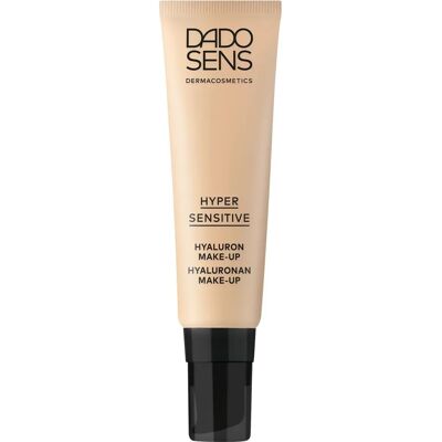 Dado Sens Hyaluronic Make-up Beige - Sensitive Skin Dado Sens Hyaluronic Make-up Beige - Sensitive Skin