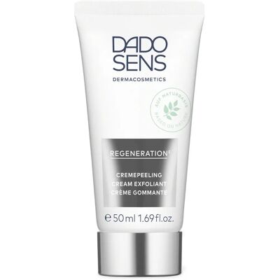 DADO SENS Regeneración E Crema y Exfoliante DADO SENS Regeneración E Crema y Exfoliante