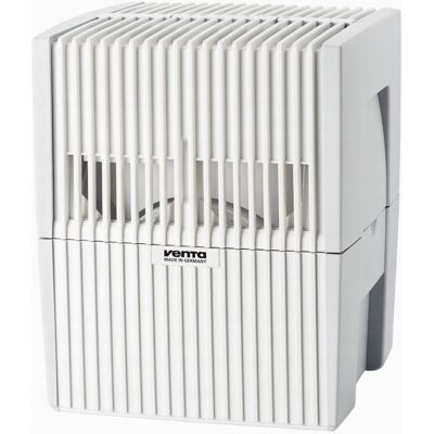 Venta LW15 - Blanc/Gris - Humidificateur d'air Venta LW15 - Blanc/Gris - Humidificateur d'air