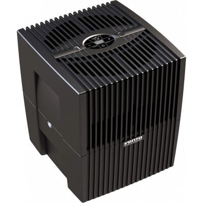 Venta LW15 - Czarny - Nawilżacz powietrza Venta LW15 - Czarny - Nawilżacz powietrza