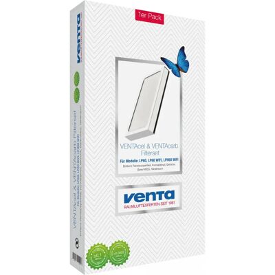 Venta LP60 ULTRA - Filtru pentru purificator de aer Venta LP60 ULTRA - Filtru pentru purificator de aer