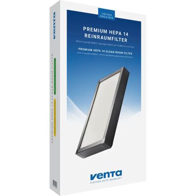 Venta HEPA 14 - Filtro per purificatore d'aria Venta HEPA 14 - Filtro per purificatore d'aria