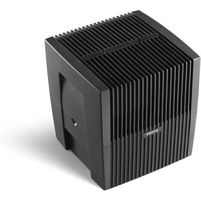 Venta LW25 Umidificator de Aer Original (Negru) Venta LW25 Umidificator de Aer Original (Negru)