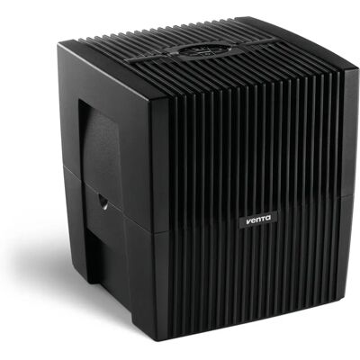 Venta LW25 Comfort Plus - Schwarz - Luftreiniger Venta LW25 Comfort Plus - Schwarz - Luftreiniger
