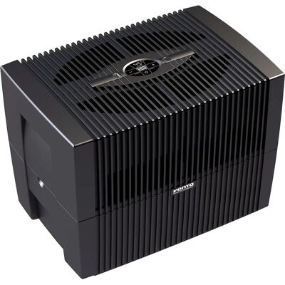 Venta LW45 Comfort Plus - Negro - Lavador de aire Venta LW45 Comfort Plus - Negro - Lavador de aire