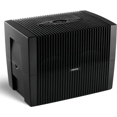 Venta LW45A - Czarny - Oczyszczacz i nawilżacz powietrza Venta LW45A - Czarny - Oczyszczacz i nawilżacz powietrza